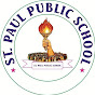 ST PAUL PUBLIC SCHOOL ODHAV, AHMEDABAD