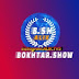 logo Bokhtar. Show