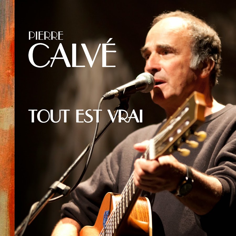 Pierre Calvé - YouTube