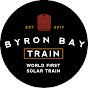 Byron Bay Train