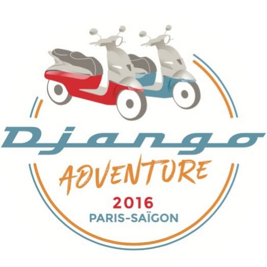 Django Adventure