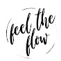 feel the flow - Acro Yoga