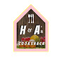 H & A's Cookshack