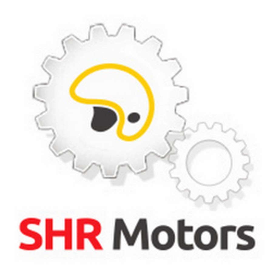 SHR Motors @SHRMotorsOfficial