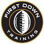 First Down Training