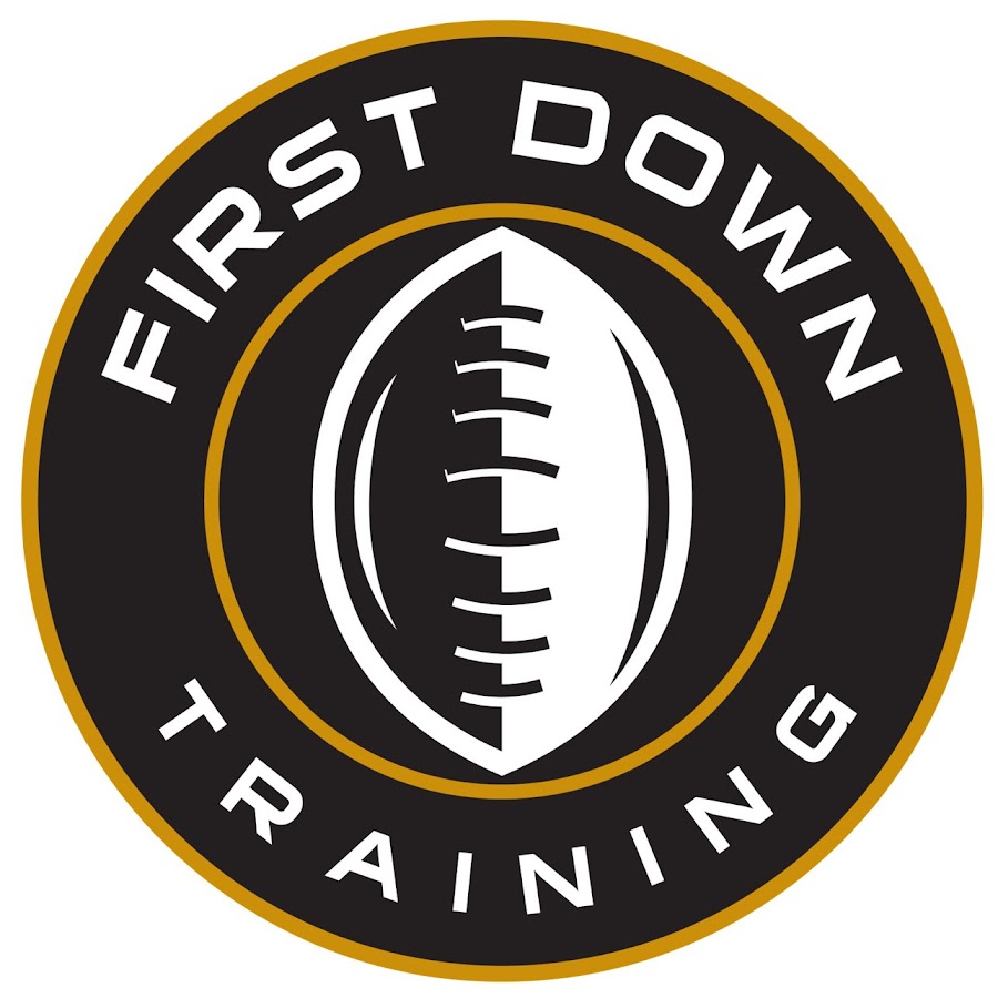 First Down Training - YouTube