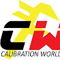 CALIBRATION WORLD PK