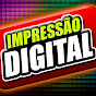 Impressão Digital