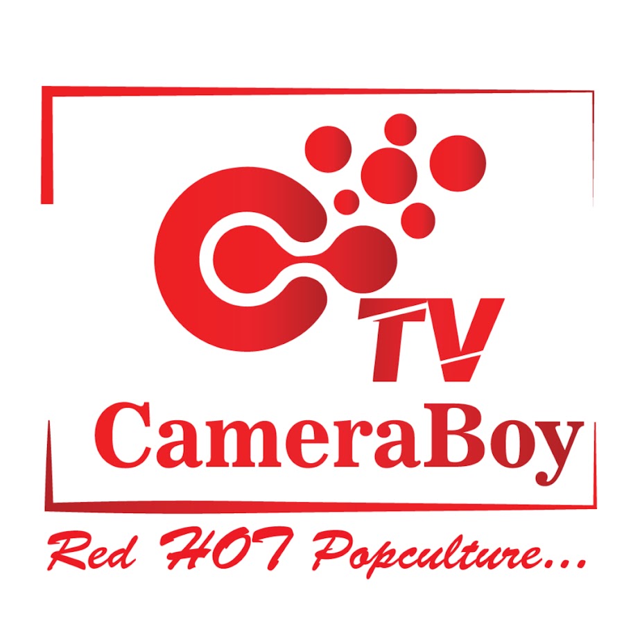 CameraBoy TV