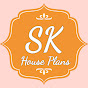 SK House Plans