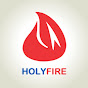 Holy Fire Evangelical Church (HOFEC)