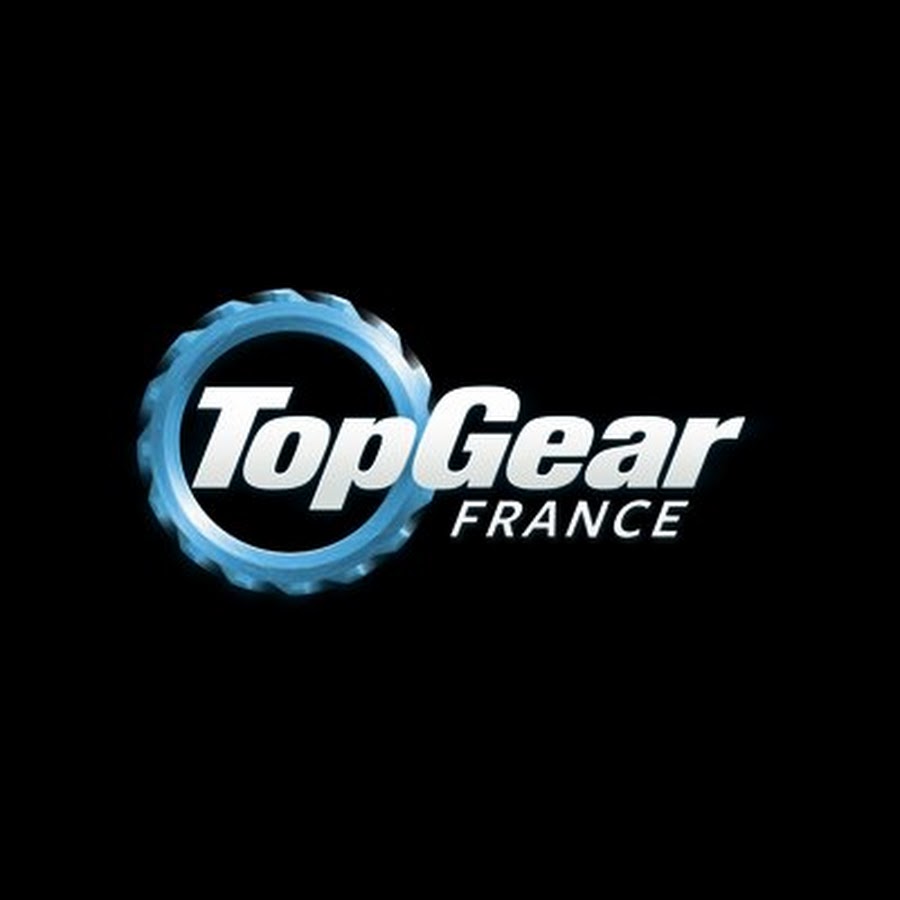 Top gear youtube
