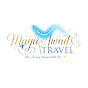 Magic Awaits Travel