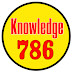 Knowledge 786