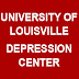 logo UofL Depression Center