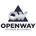 Open Way Sistemas de Ordenha