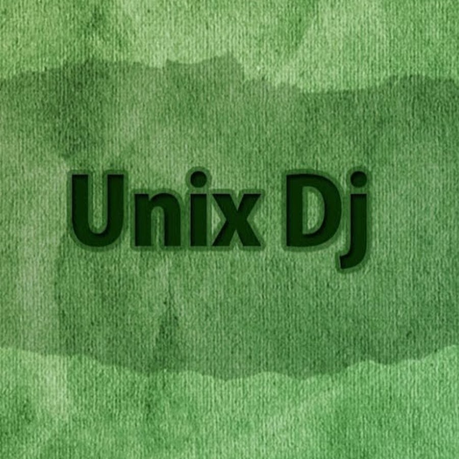 Unix youtube