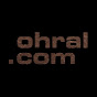 ohral