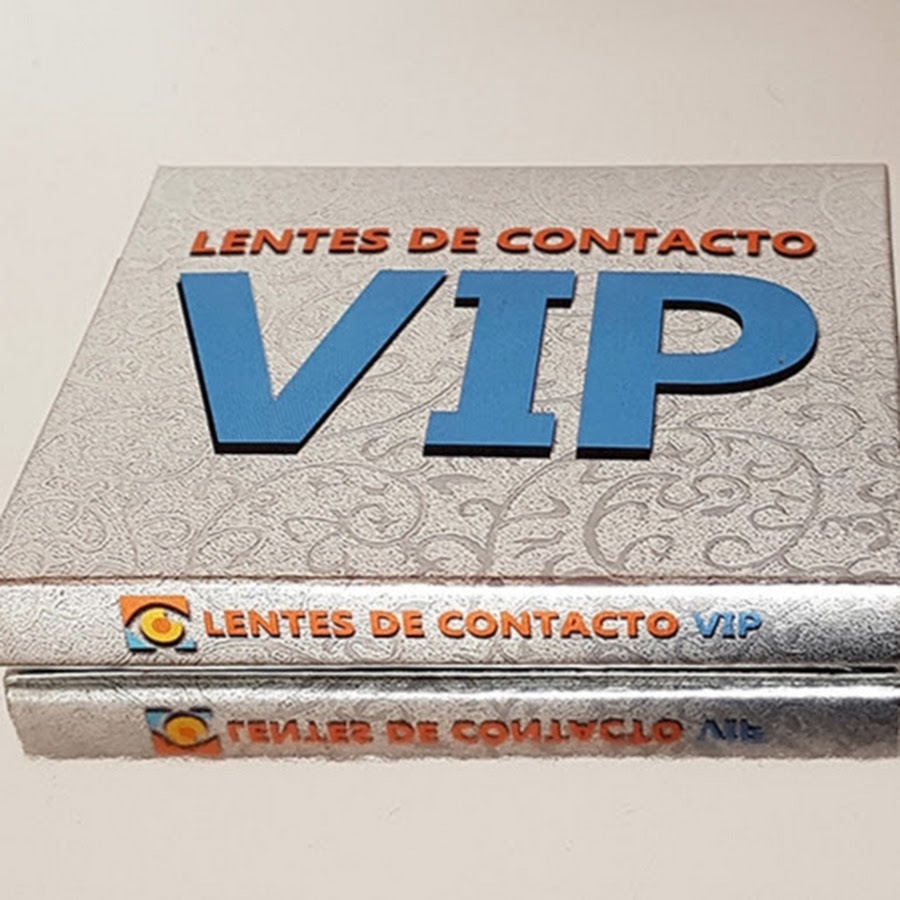 Lentillas VIP YouTube