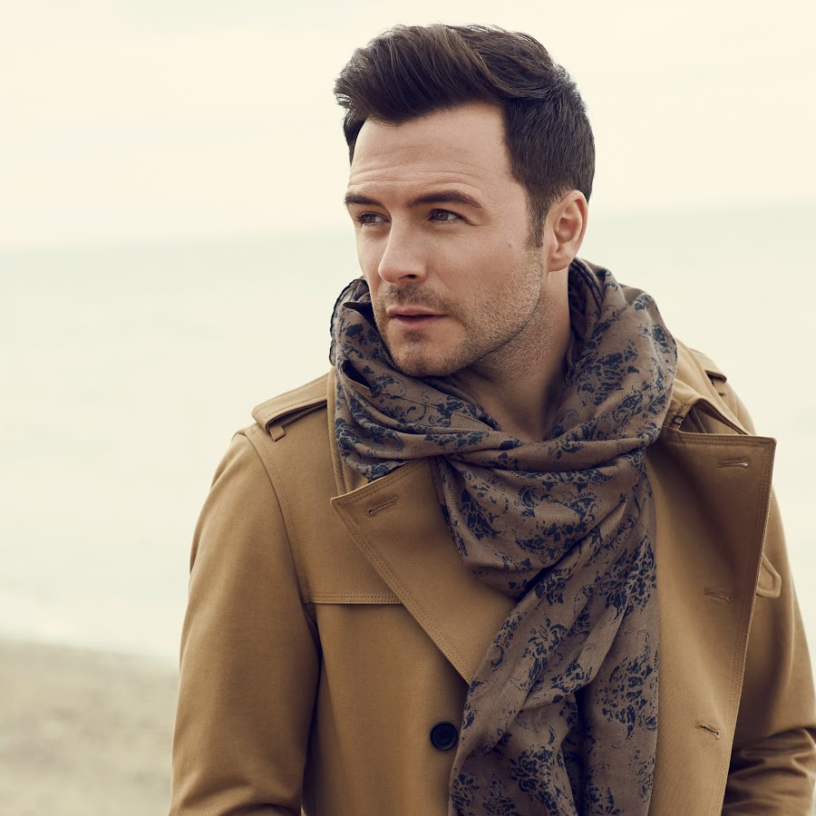 Shane Filan