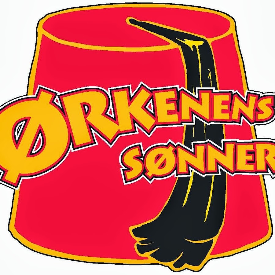 Ørkenens Sønner @rkenensSnner