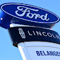 Belanger Ford Lincoln Centre