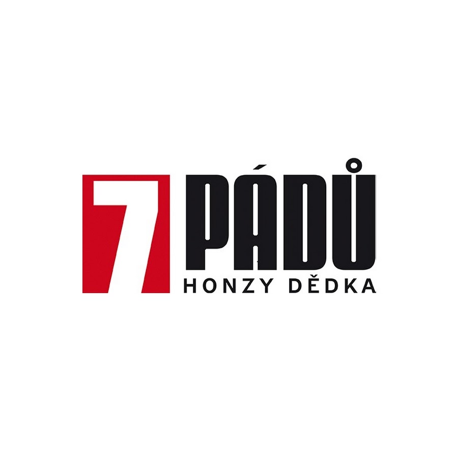 7 pádů Honzy Dědka @7PADUHonzyDedka