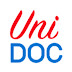 logo UniDoc - Professional Go Libraries