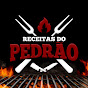 Receitas do Pedrão