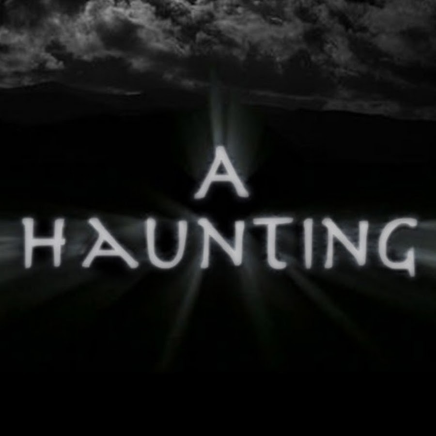 A Haunting @ahaunting