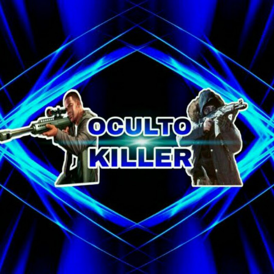 OCULTO KILLER