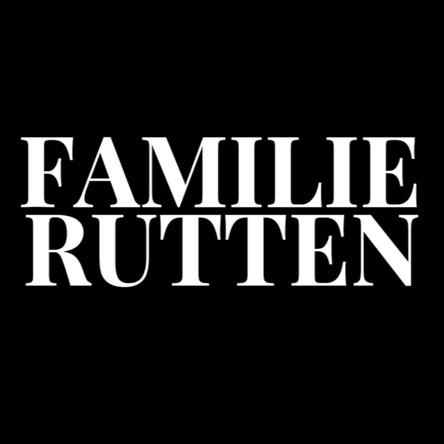 Familie Rutten @FamilieRutten