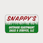 Snappys-Outdoor Equipment Sales & Service, LLC