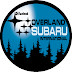 Overland Subaru International