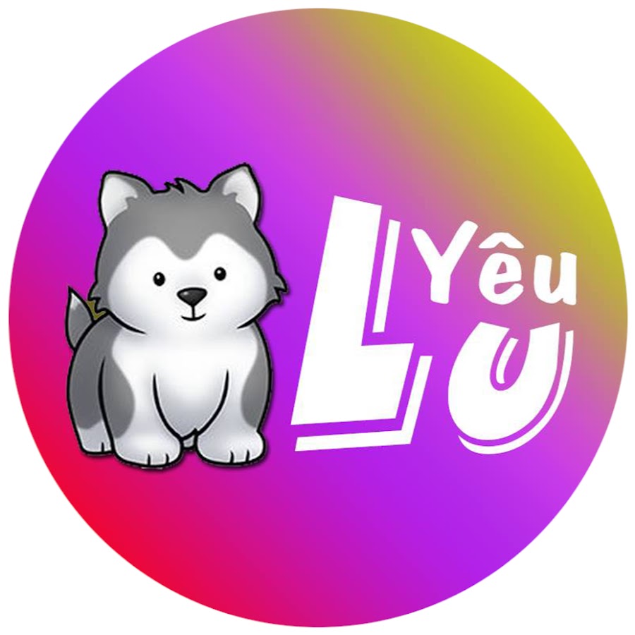 Yêu Lu Official @YeuLuOfficial