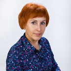 Irina Zagoskina