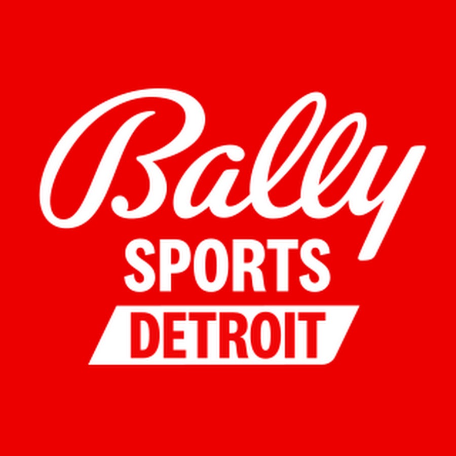 Detroit red wings discount on bally sports