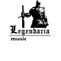 LEGENDARIA music