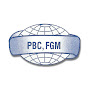 PBCFGM TV