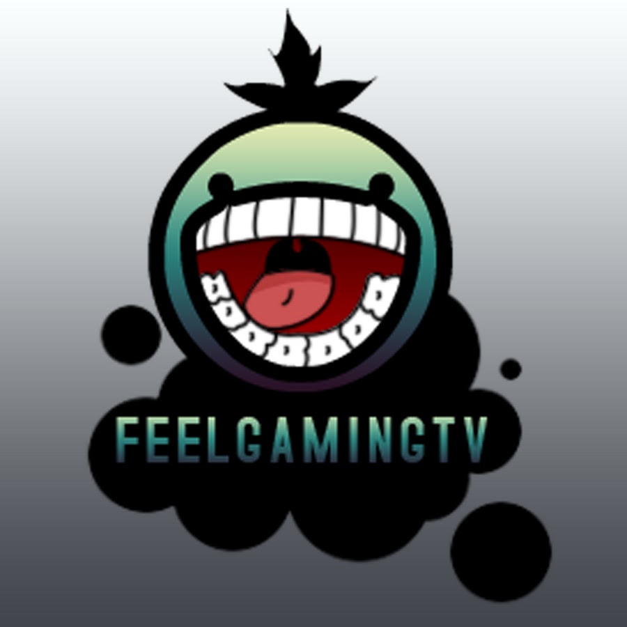 FeelGamingTV @FeelGamingTV