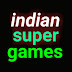 logo Indian Super Games