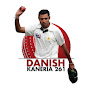 Danish Kaneria 261