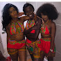 AFRIKA DANCERS