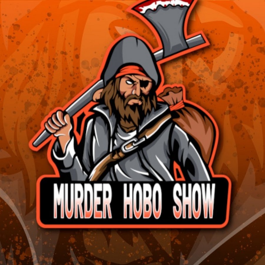 Murder Hobo Show