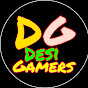 Desi Gamers