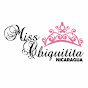 Miss chiquitita Nicaragua