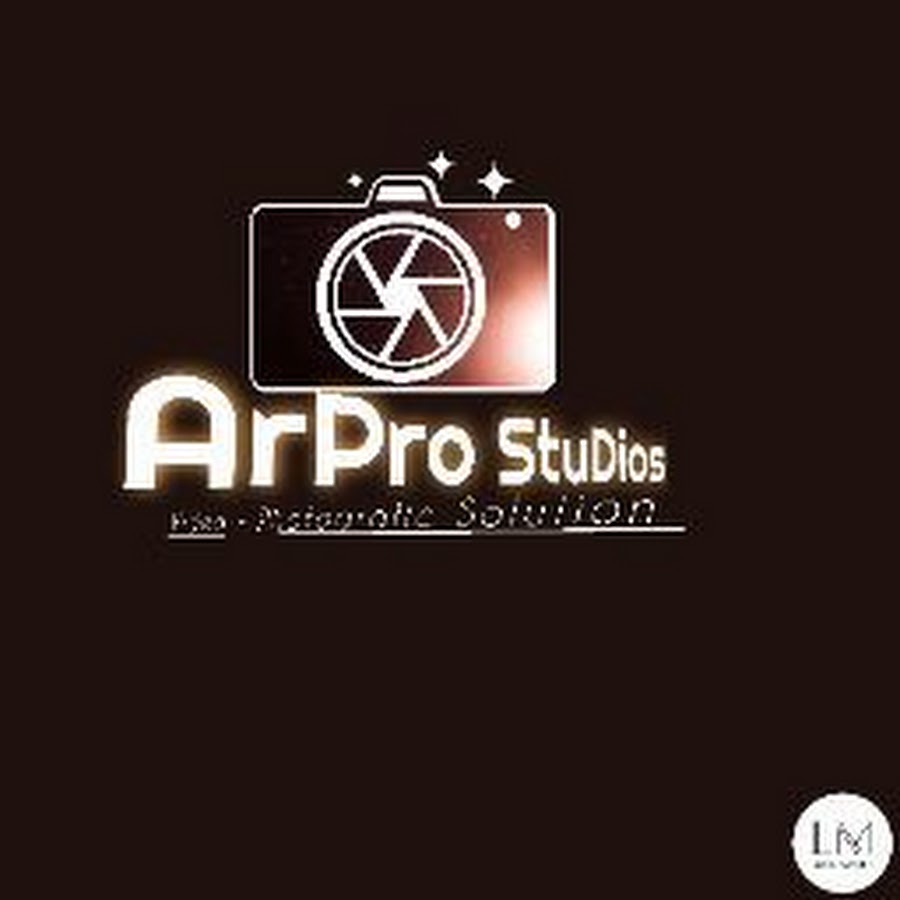 ArPro StuDios @arprostudios