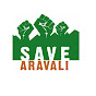 Save Aravali