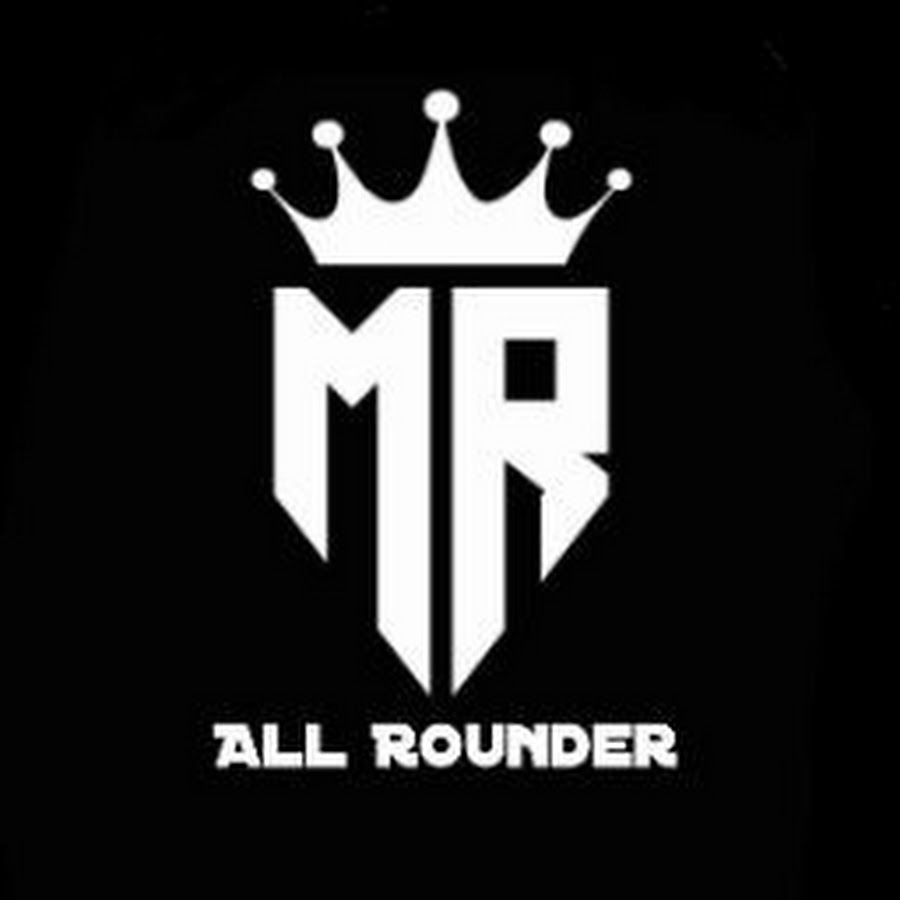 Mr. Allrounder 