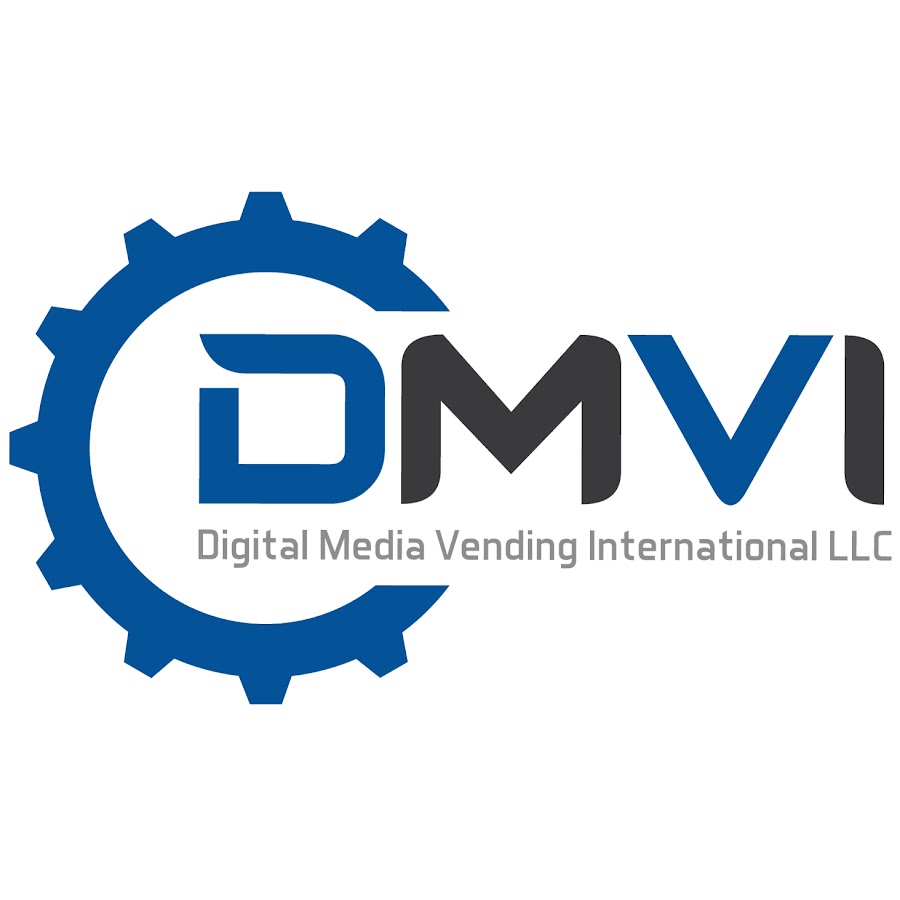 Digital Media Vending International LLC - YouTube